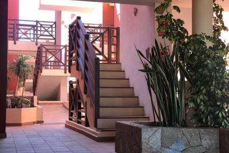 Apartamento Mochima Cotillo Exterior foto